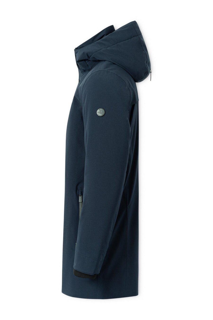 Varese Due JKT Black