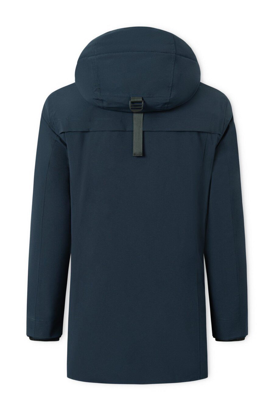 Varese Due JKT Black