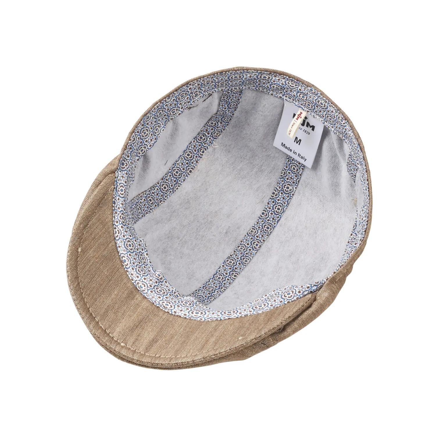 Daffy 3 51 Linen/cotton mix Beige