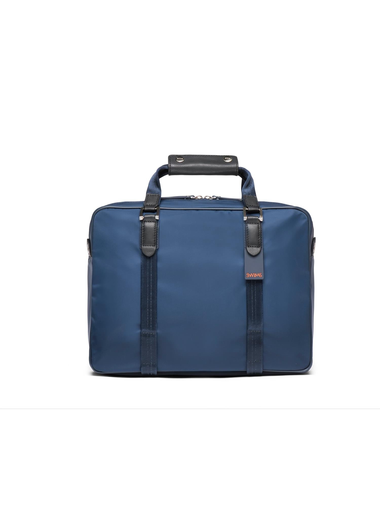 Attache Navy