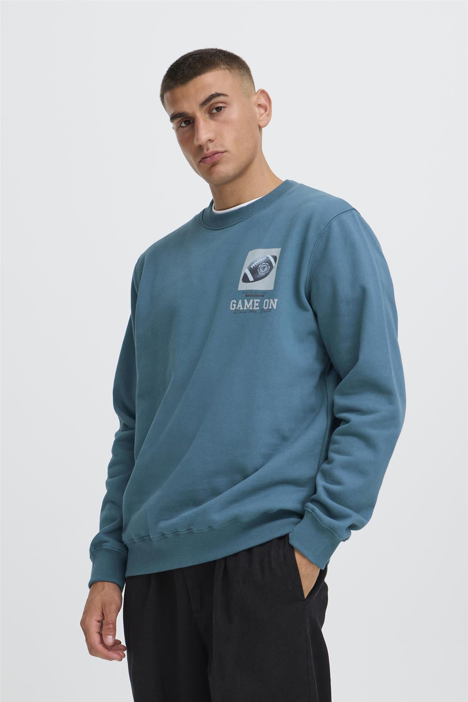 Sdswinton Indian Teal