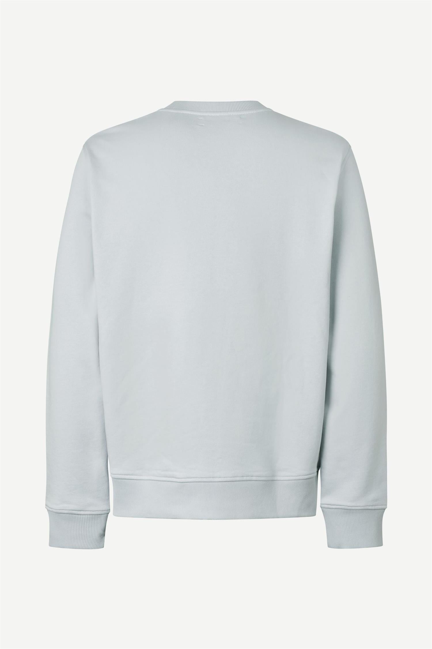 Joel Crew Neck 11414 Skywriting