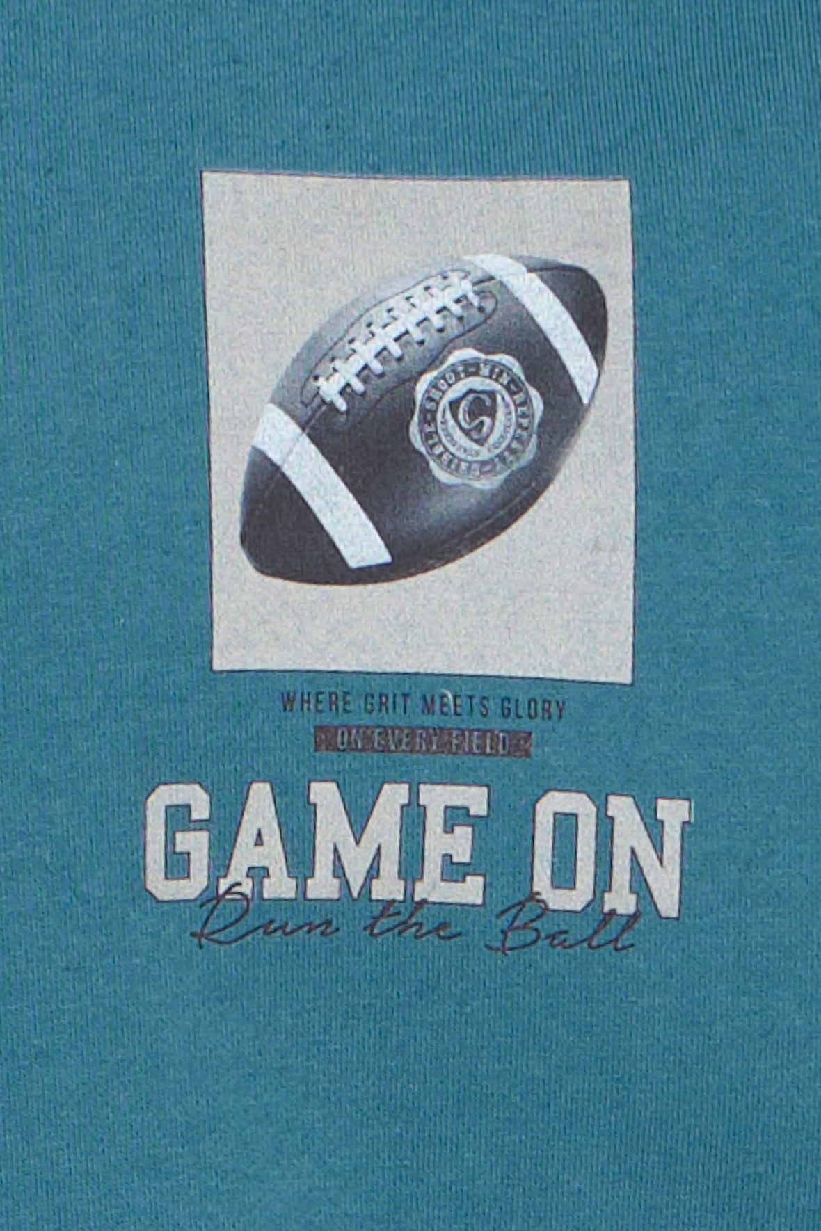 Sdswinton Indian Teal