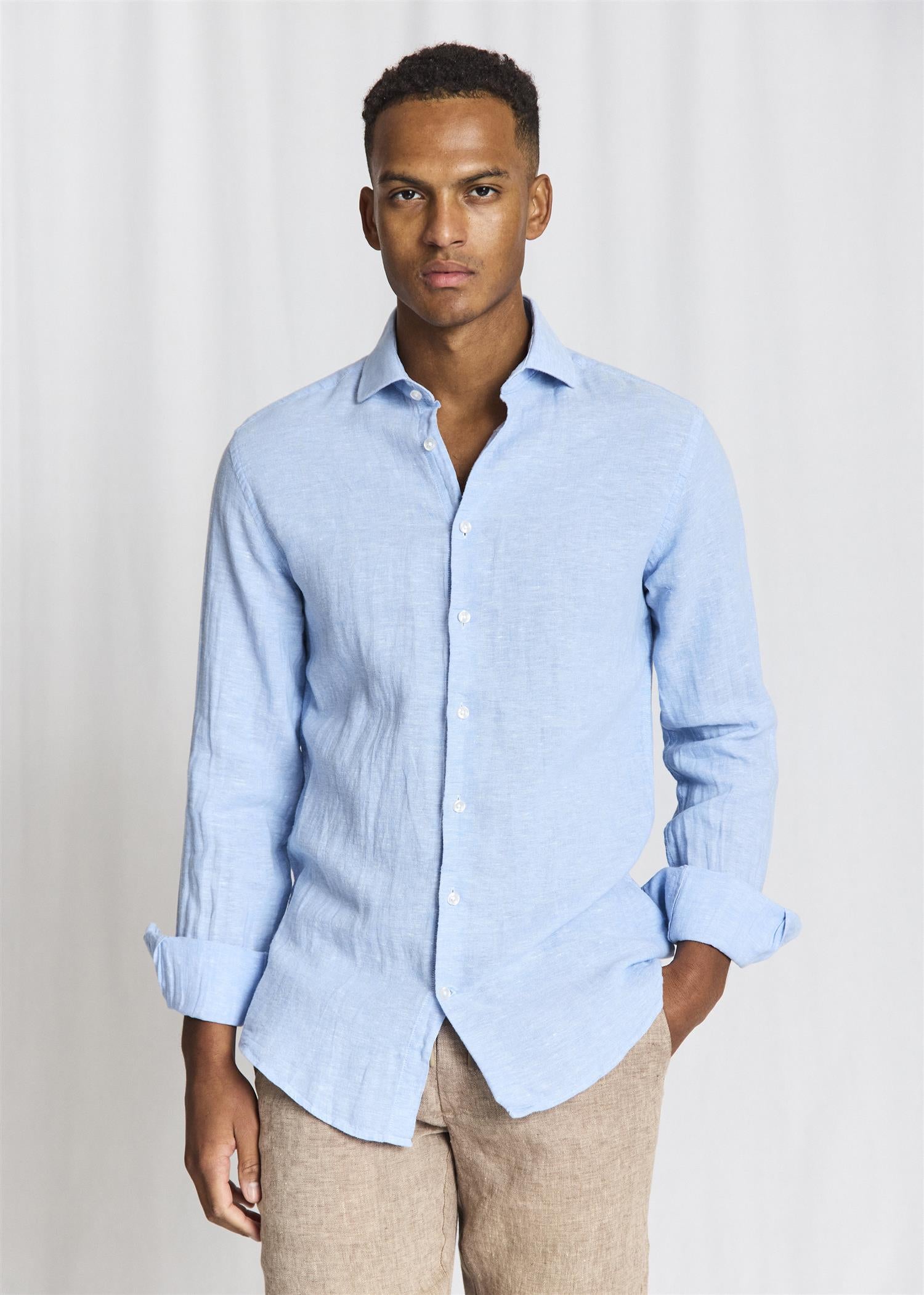 Tahaka Light Blue