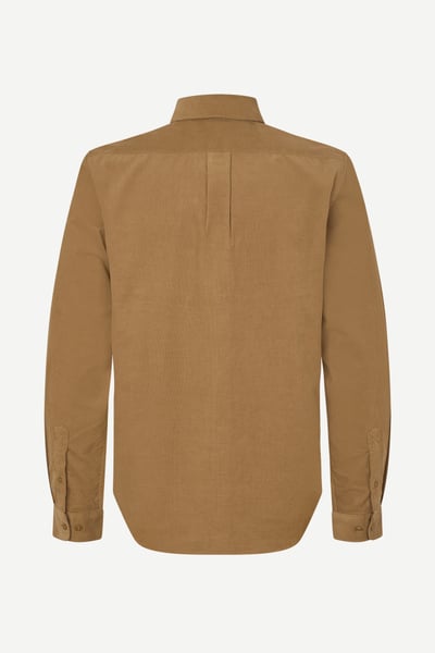 Saliam Nx Shirt 10504 Otter