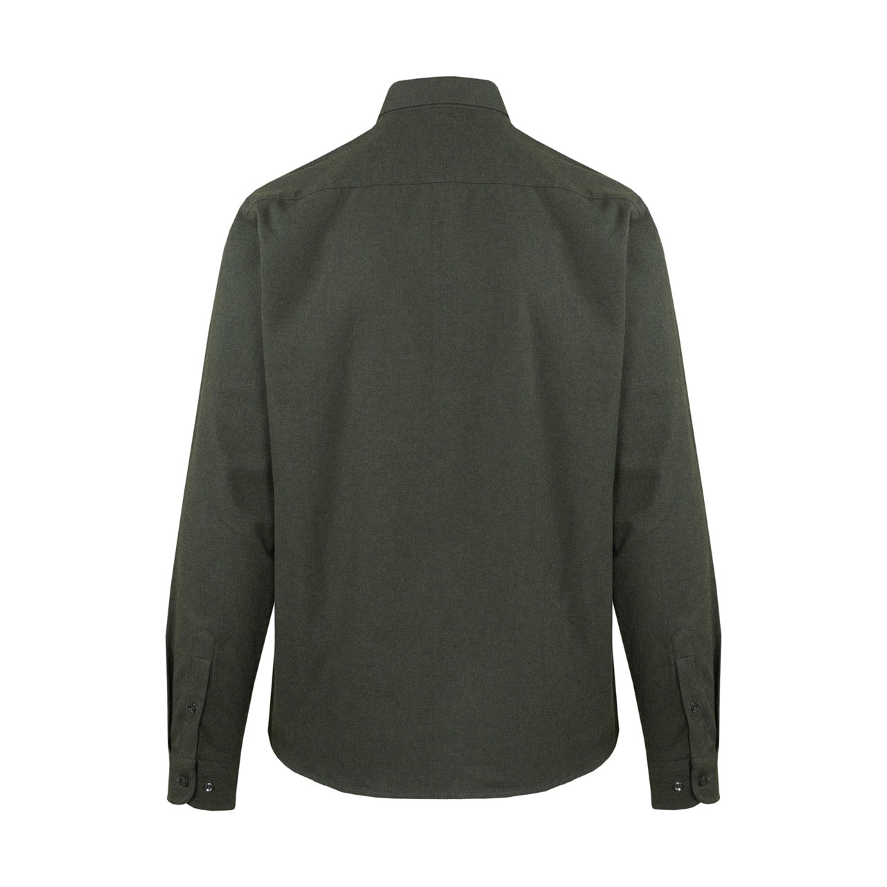 Albin Shirt Olive