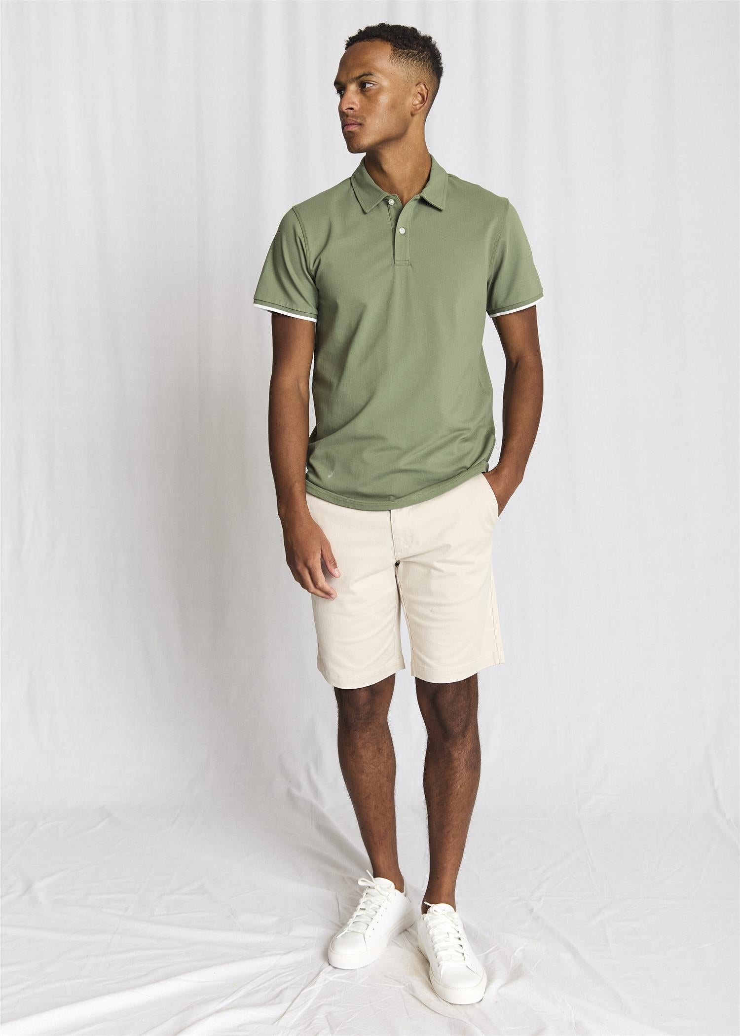 BS Delos Green
