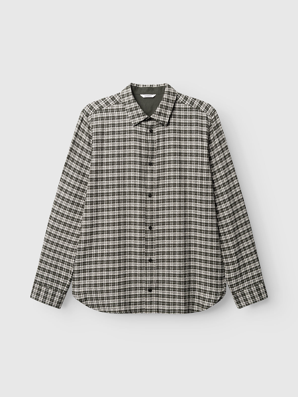 Gabsven Reg Tx2 Lsshirt Forest Night