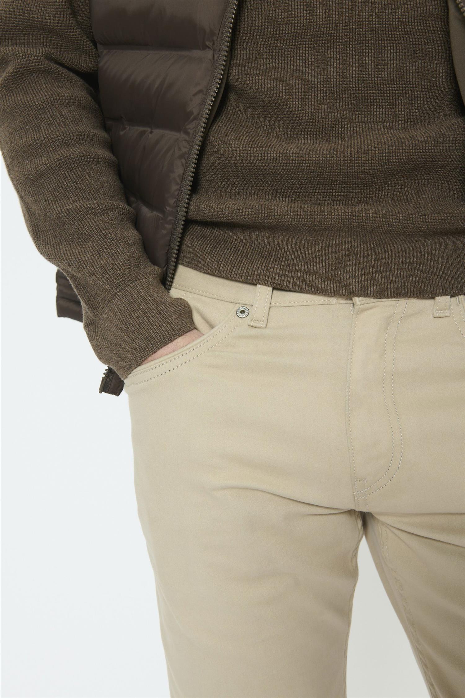 Mapete Plaza Taupe