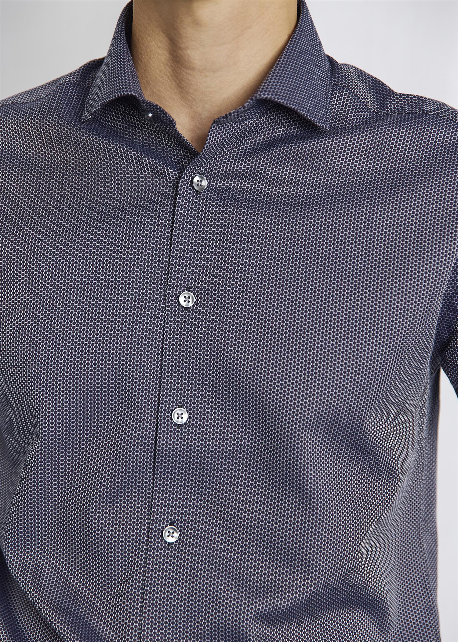 Sonny modern fit Navy