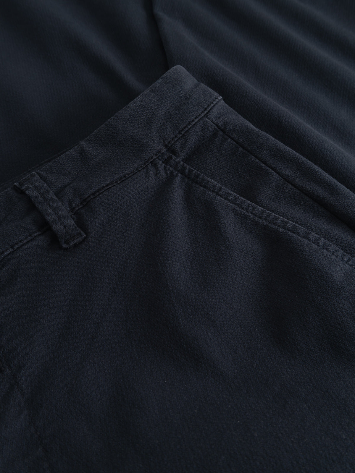 Paul K3280 Dale Chino Blue Black