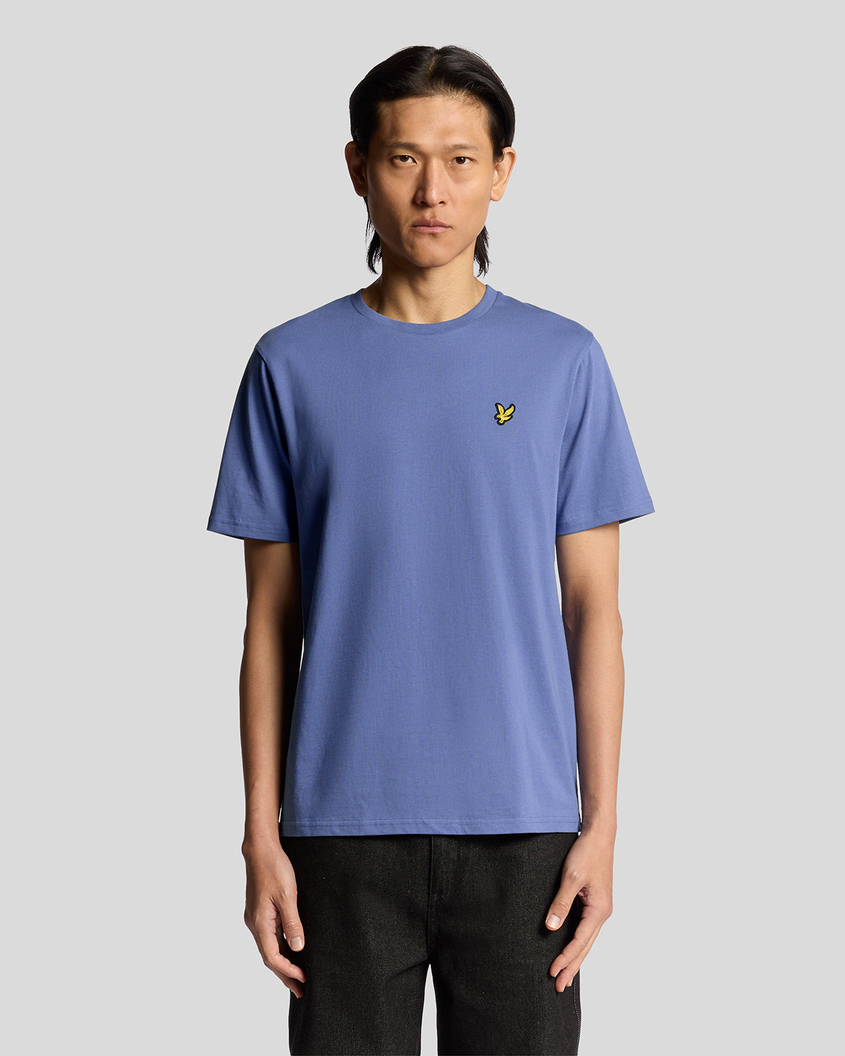 Plain T-Shirt Twilight