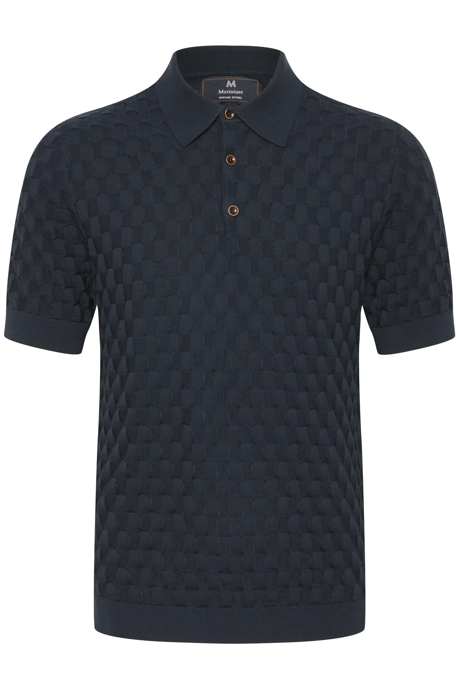 MApolo BB Heritage Dark Navy