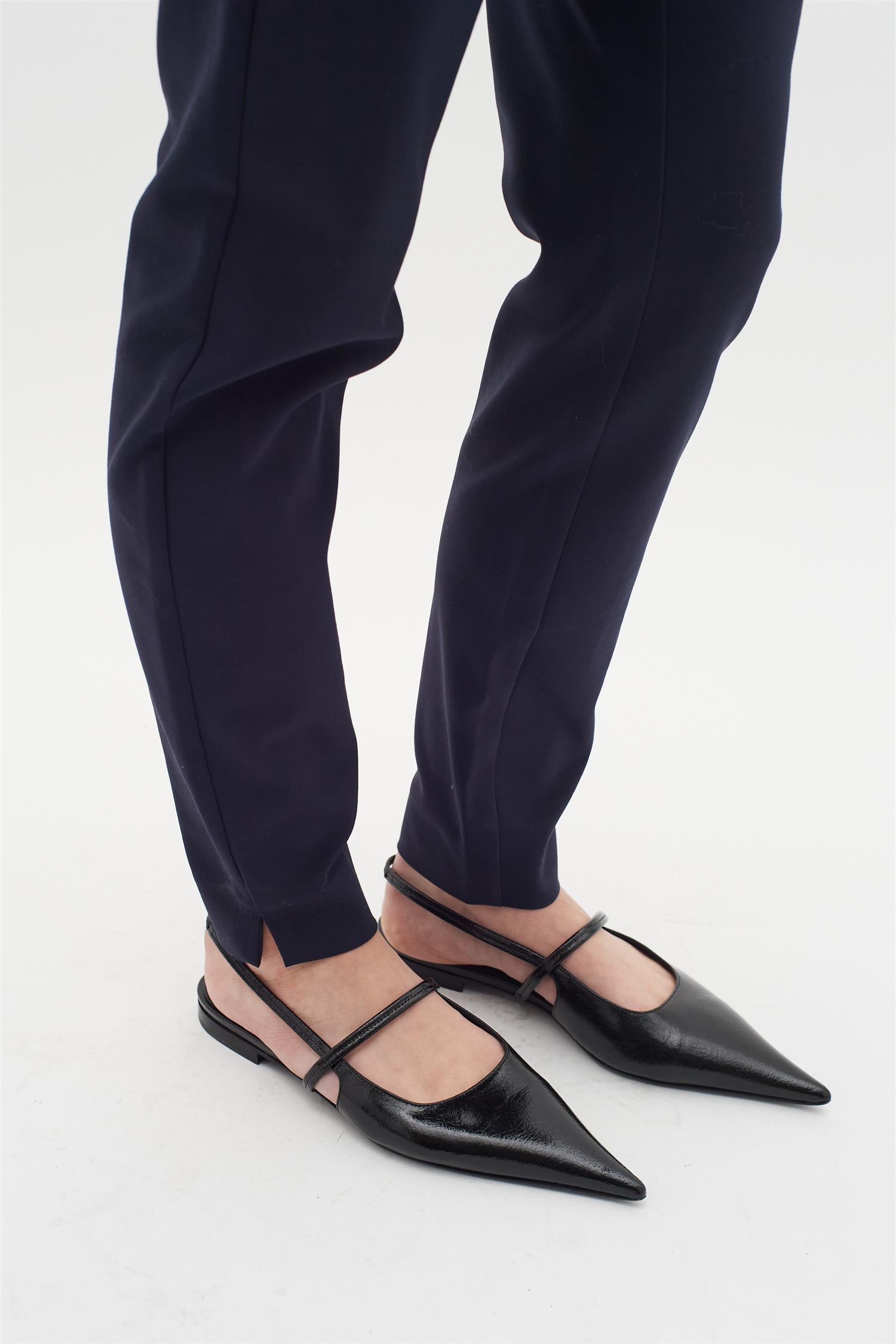 Zella Long Pant Marine Blue