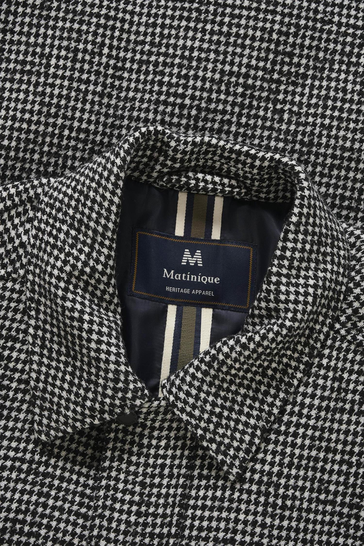 Manomo Heritage Black