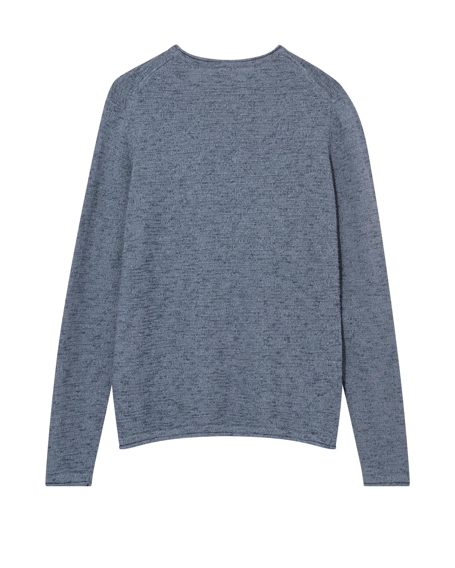 Mmgkasey Structure Knit Flint Stone