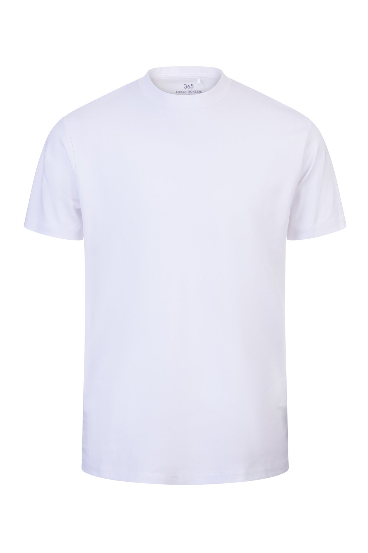 Bruno Tee White