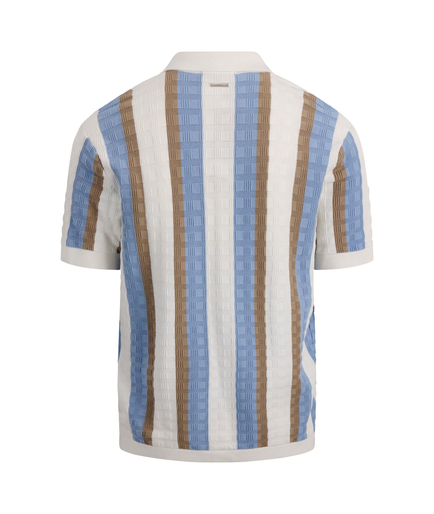 Alexander Ss Shirt Snow White