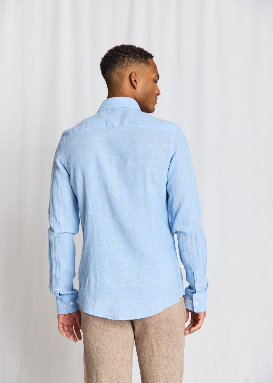 Tahaka Light Blue