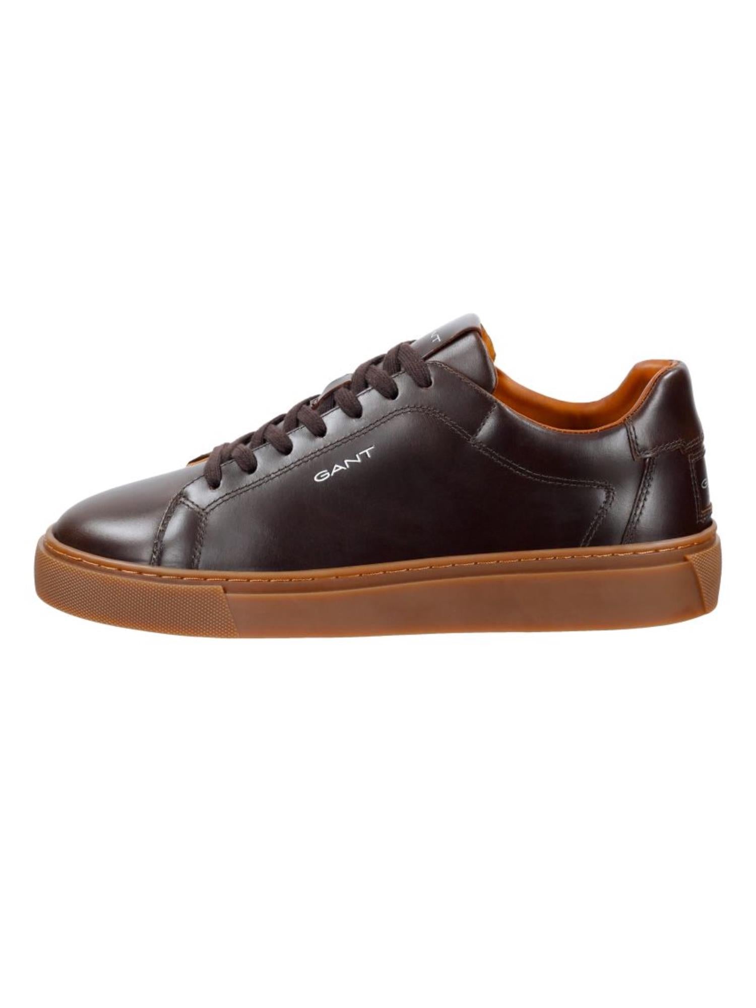 MC Julien 4120 Dark Brown