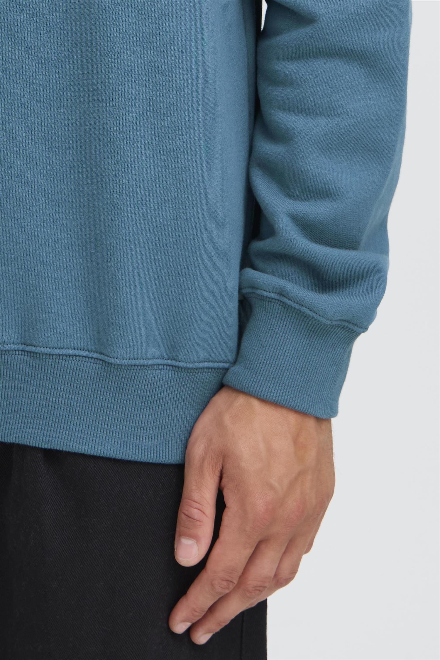 Sdswinton Indian Teal