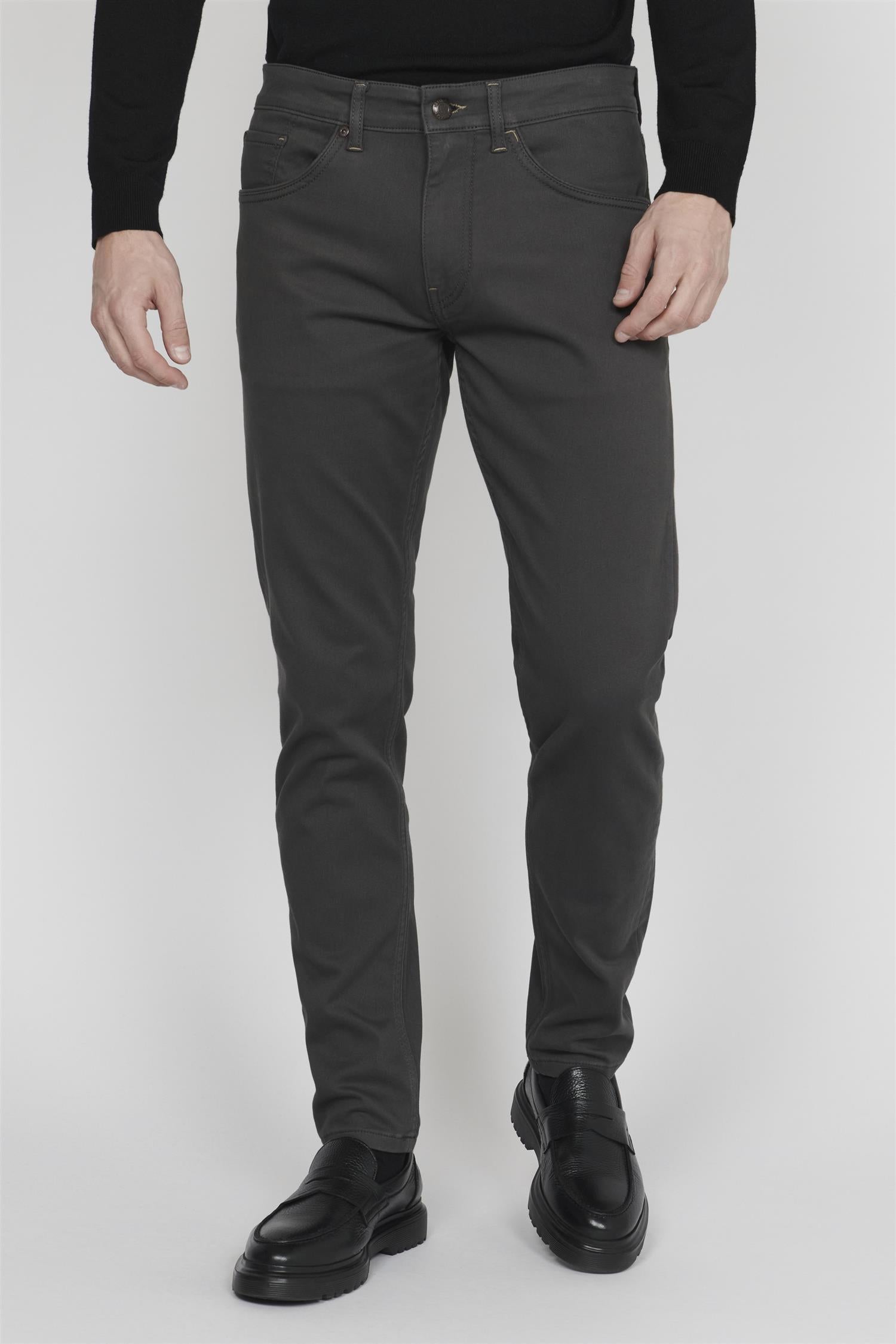 Mapete Black Oyster