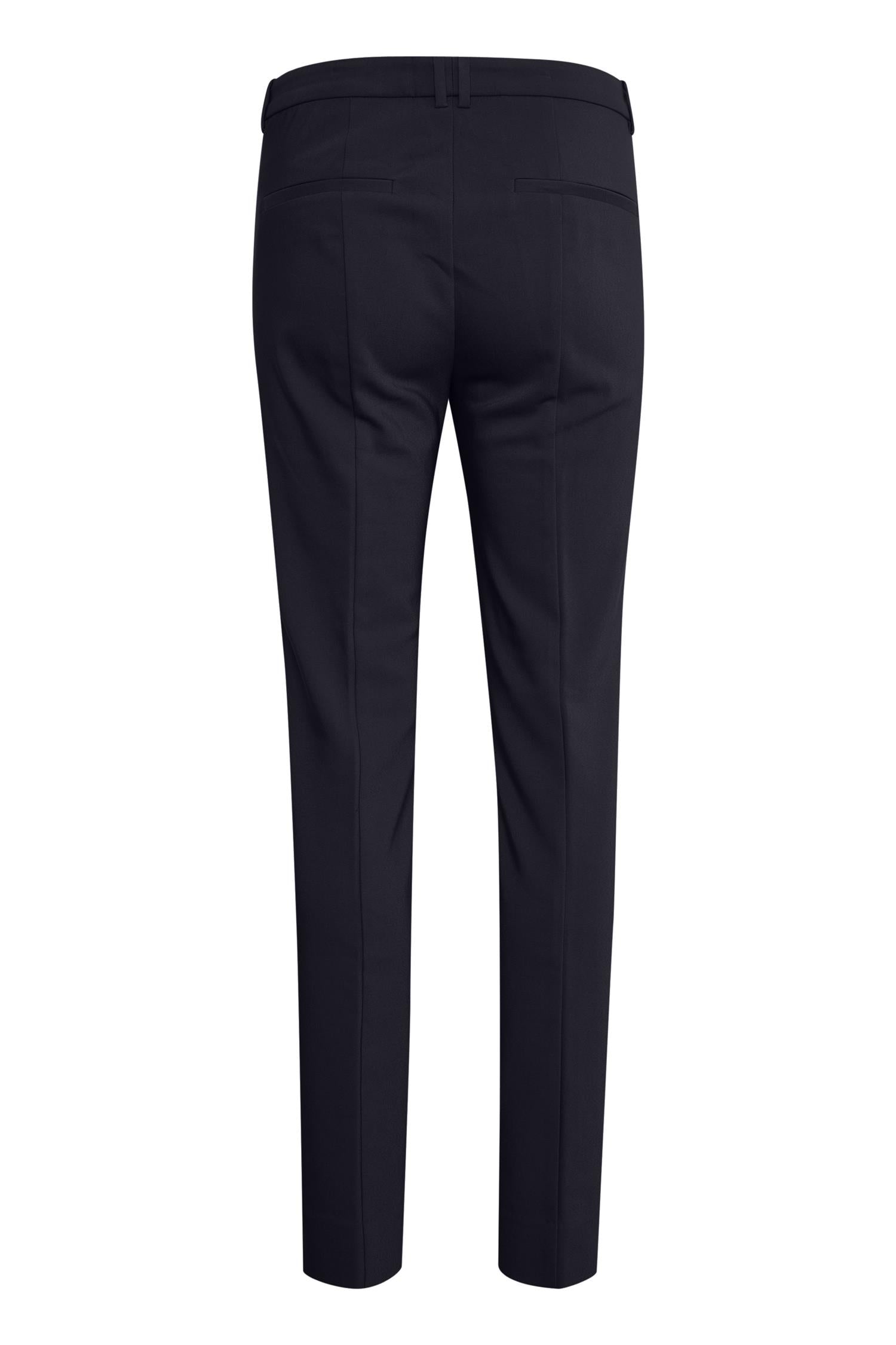 Zella Long Pant Marine Blue