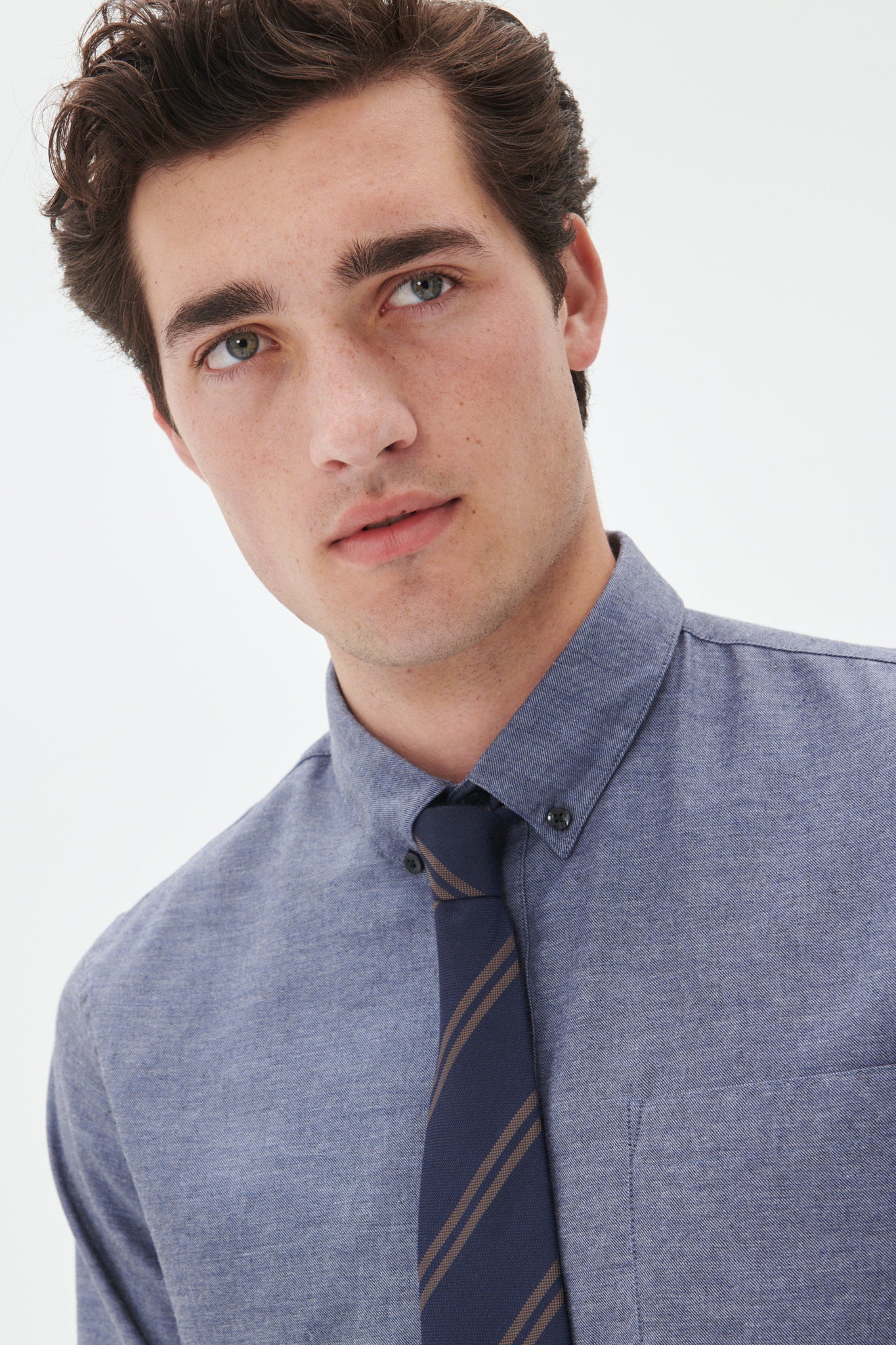 MAtrostol BD 194026 Dust Blue