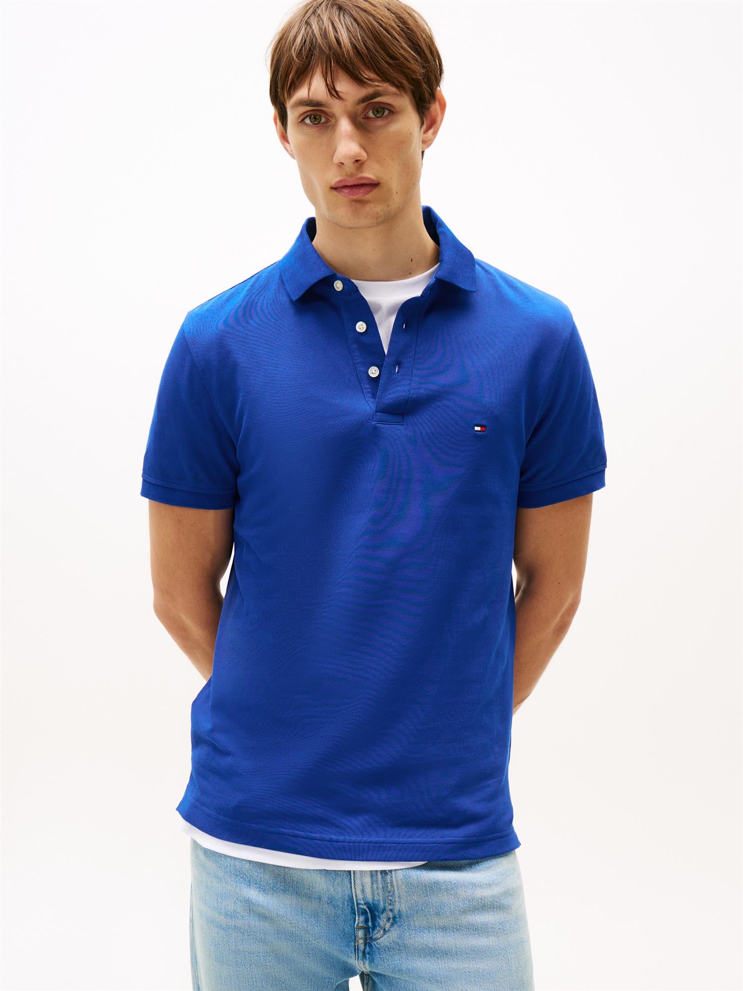 1985 SLIM POLO Wedge Blue