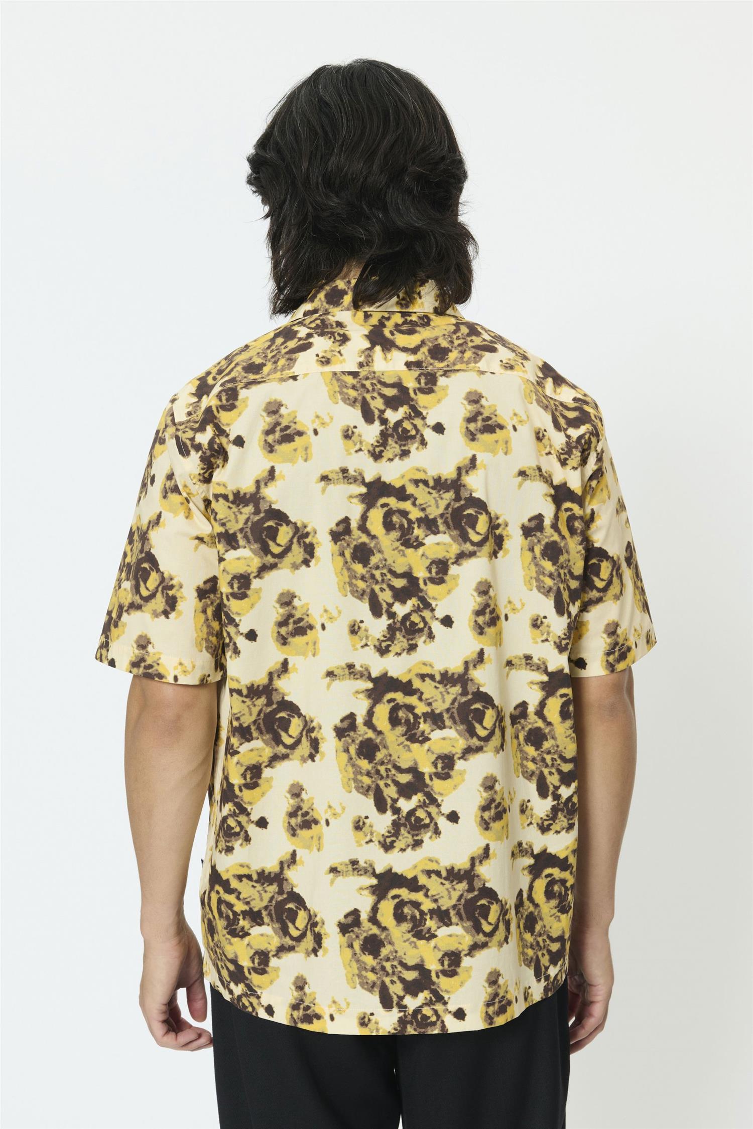 Mafloss Np Golden Cream