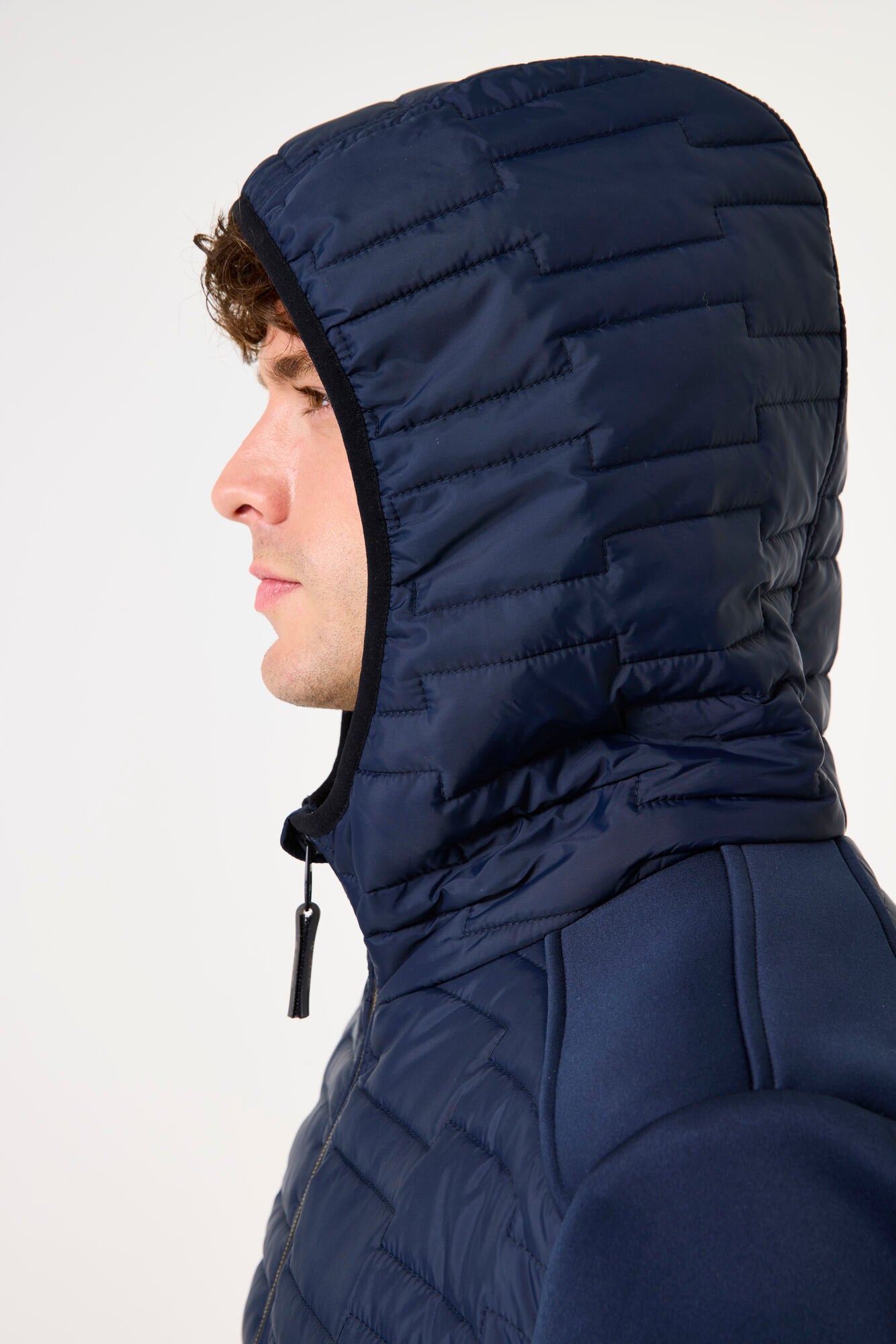 GJ510902 men´s outdoor jacket Deep Ink
