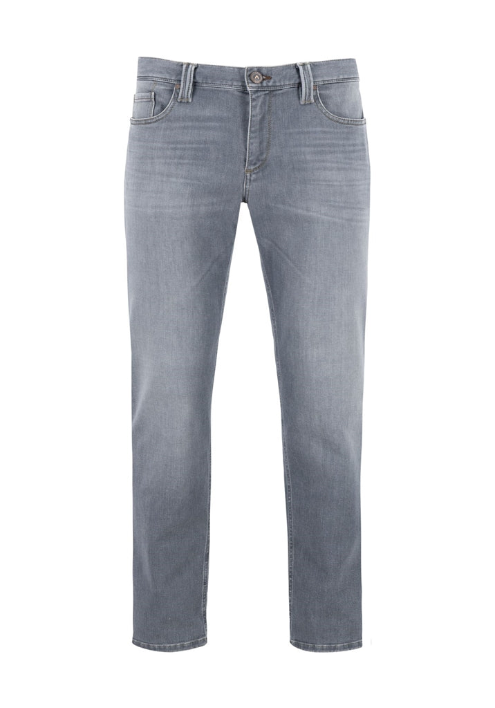 PIPE - Lefthand Denim Grey