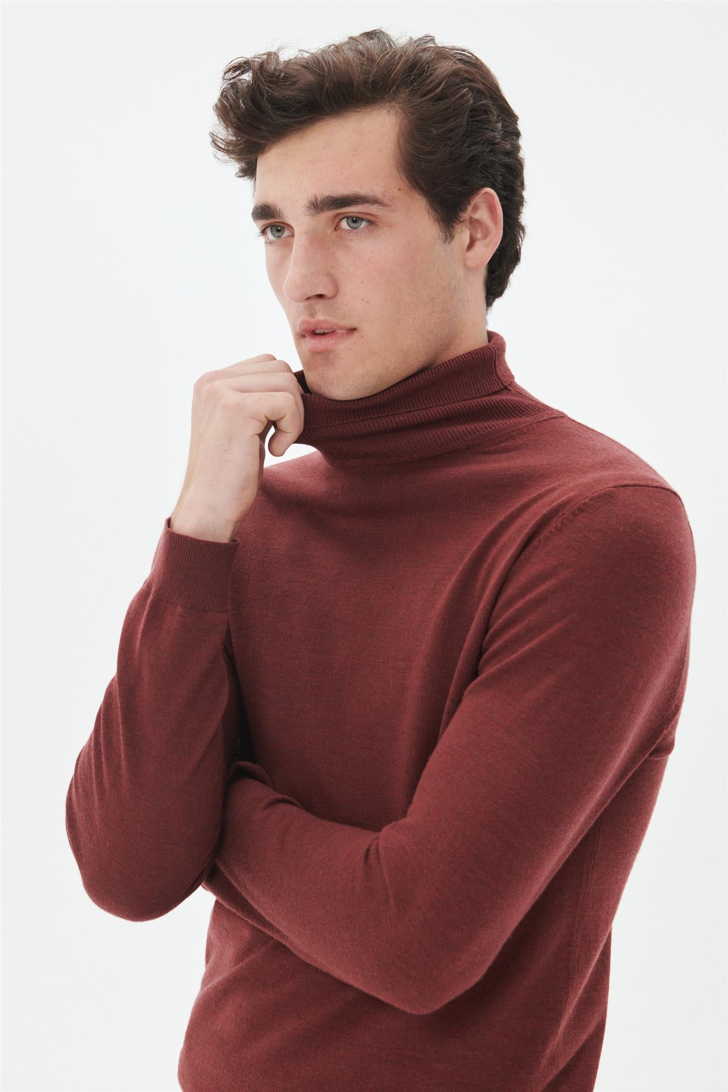 Maparcusman Bitter Chocolate Melange