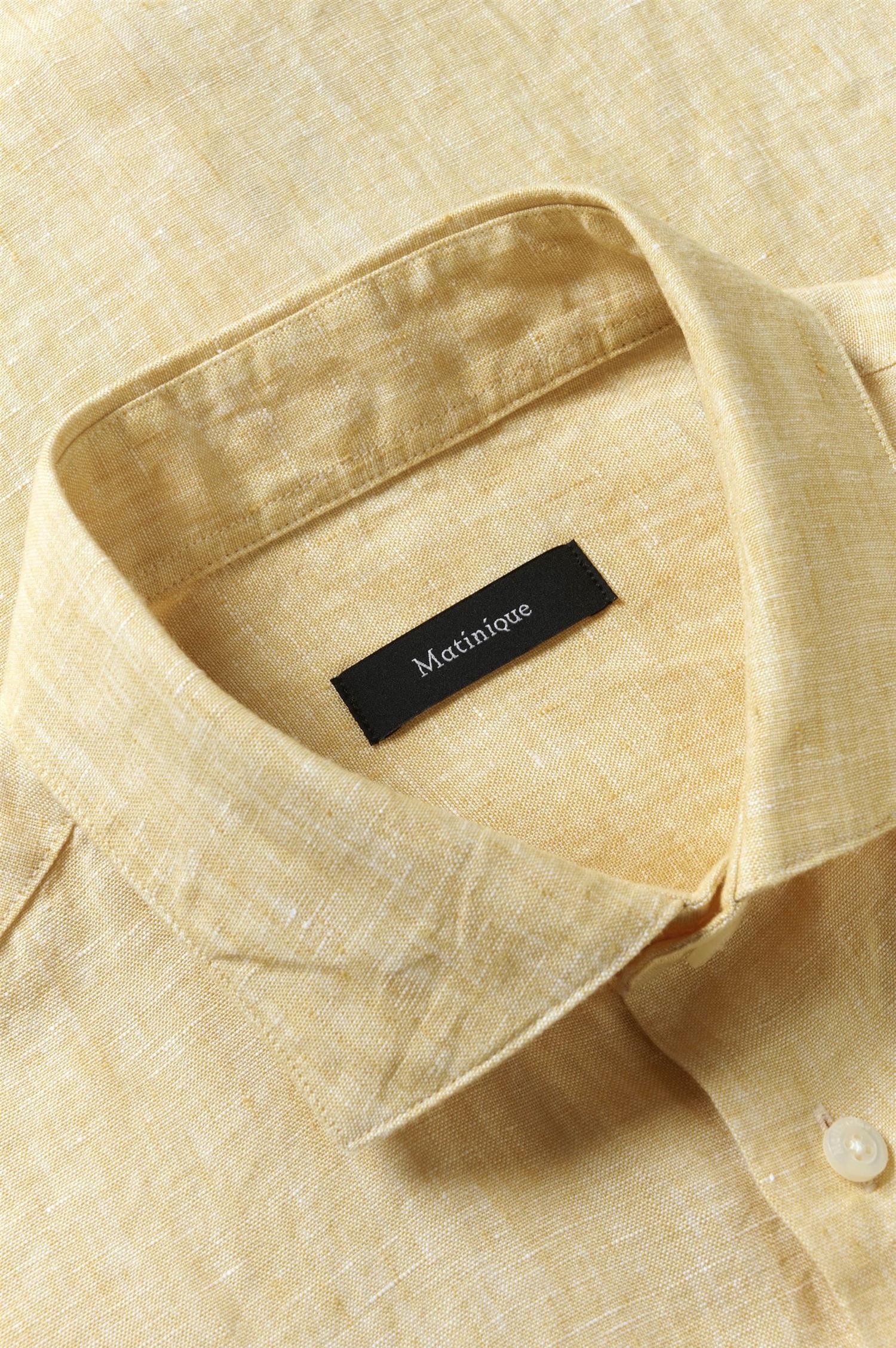 Mamarc Short Golden Cream