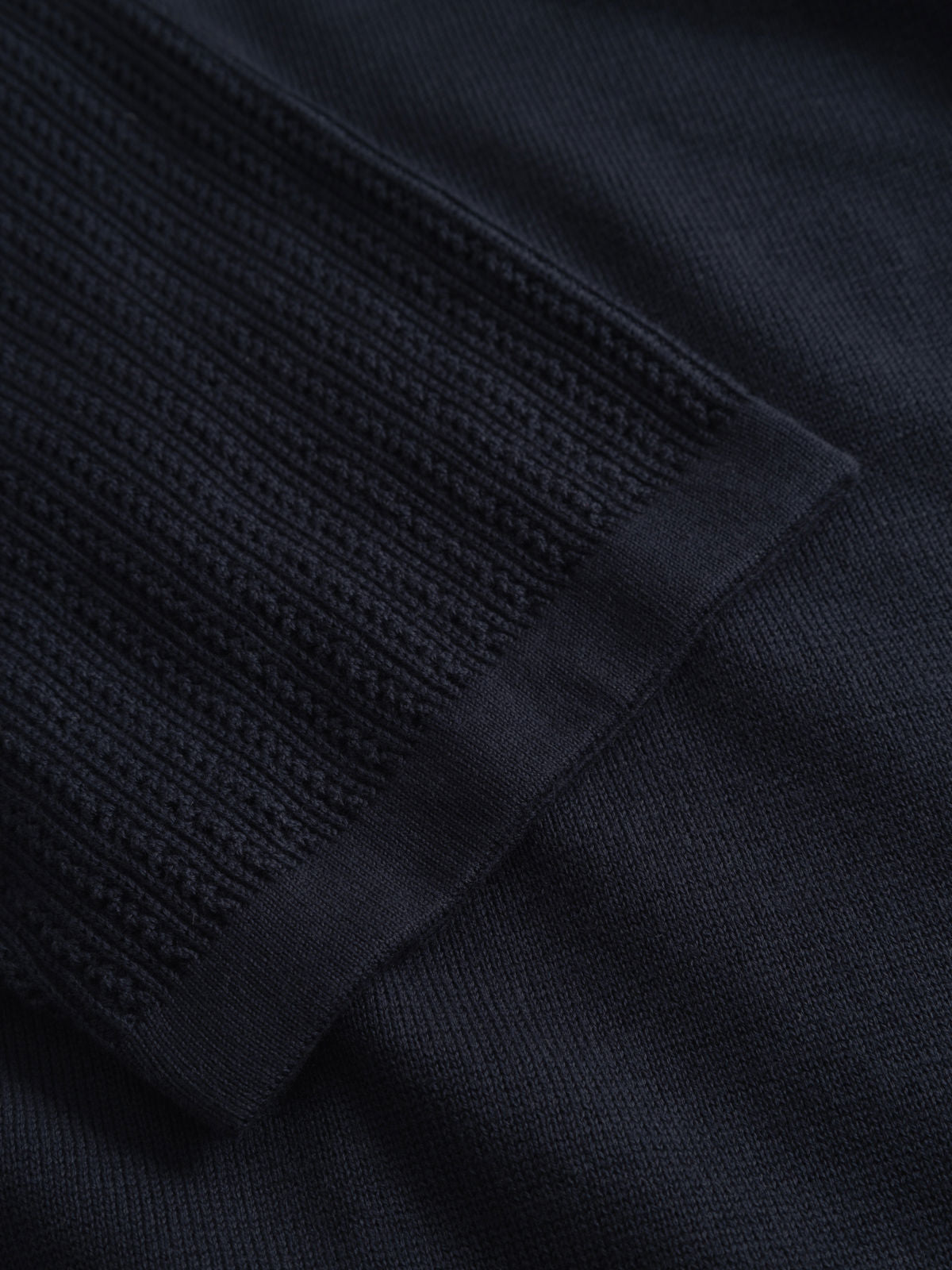 Geno Resort Bride Ssknit Navy