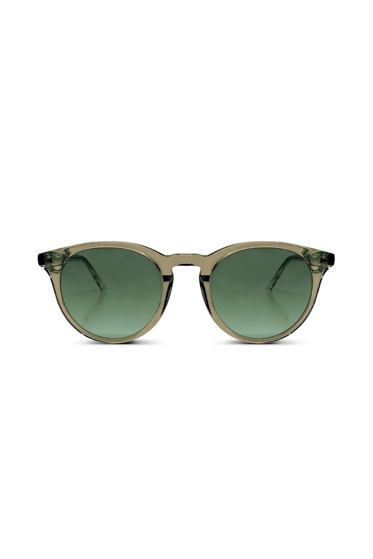 New Depp Green, Bottle Green