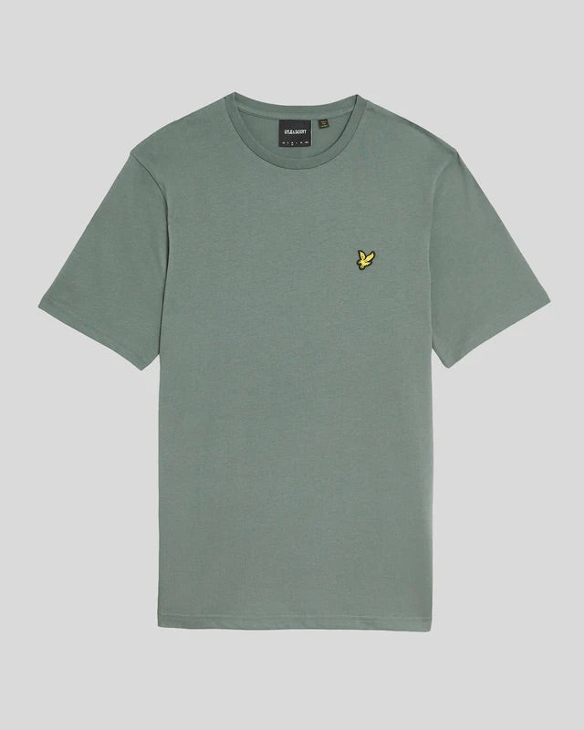 Plain T- Shirt Green Mercurial