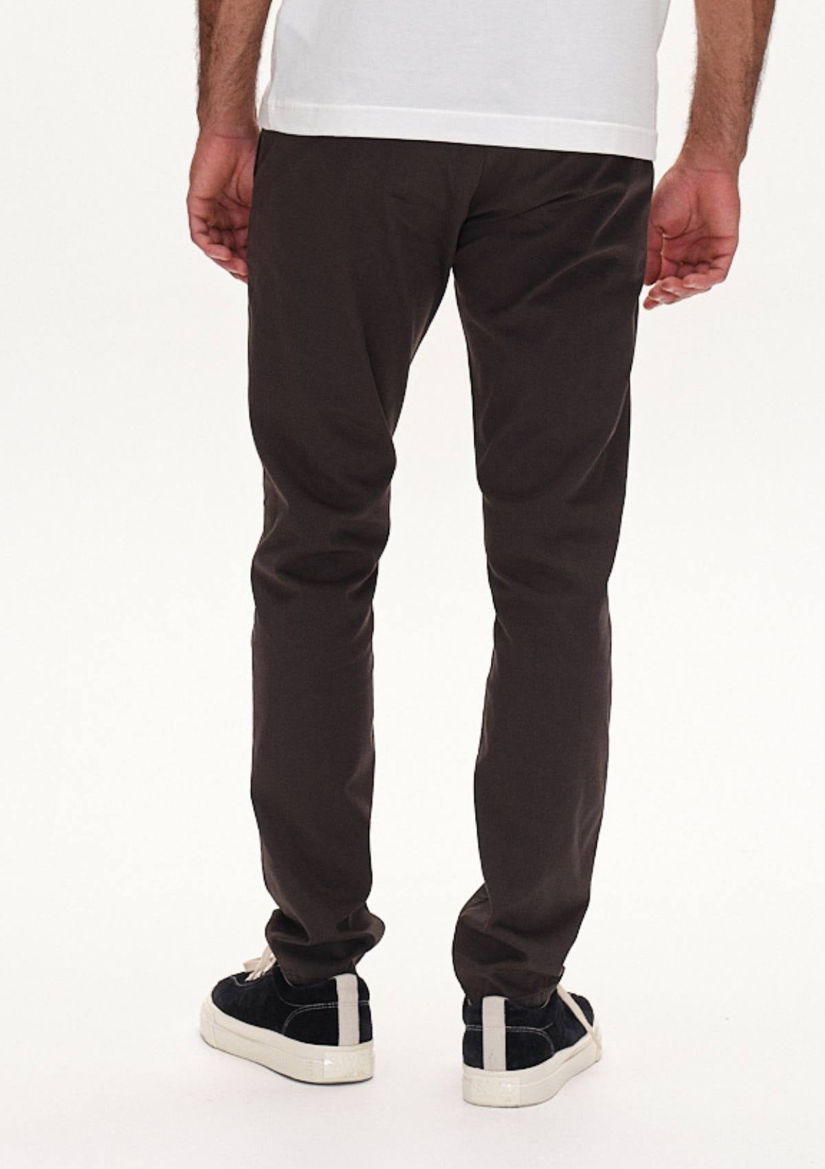 Paul K3280 Dale Chino Charcoal