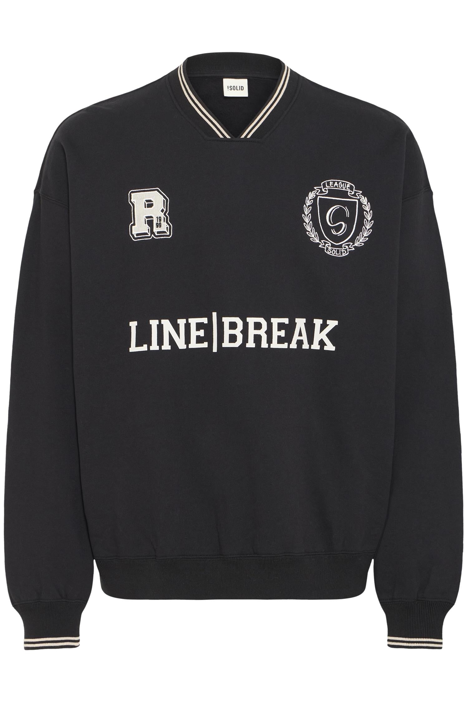 Sdstratton True Black