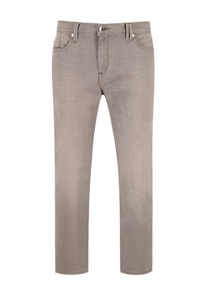 PIPE - Light Soft Denim Grey