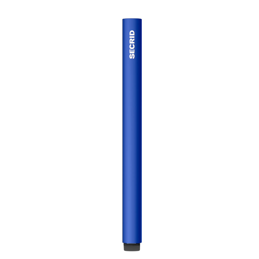 Cardprotector Blue