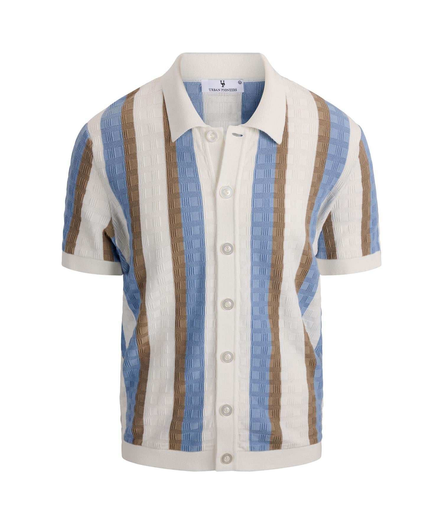 Alexander Ss Shirt Snow White