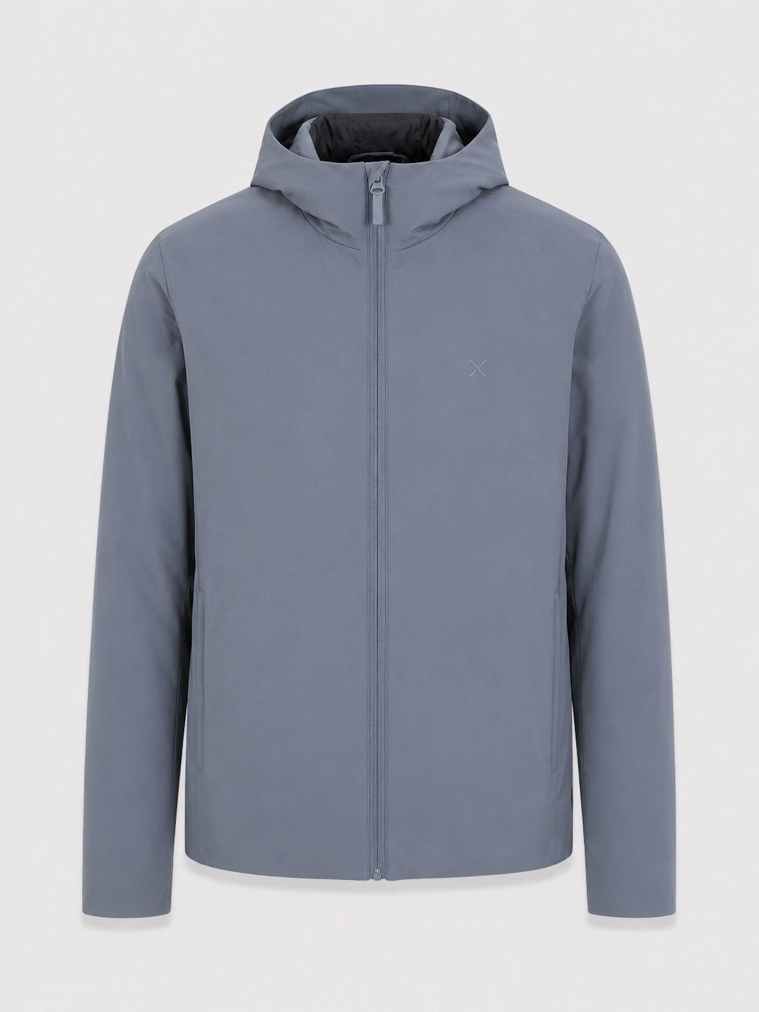 Noah Jacket Brindle Beige