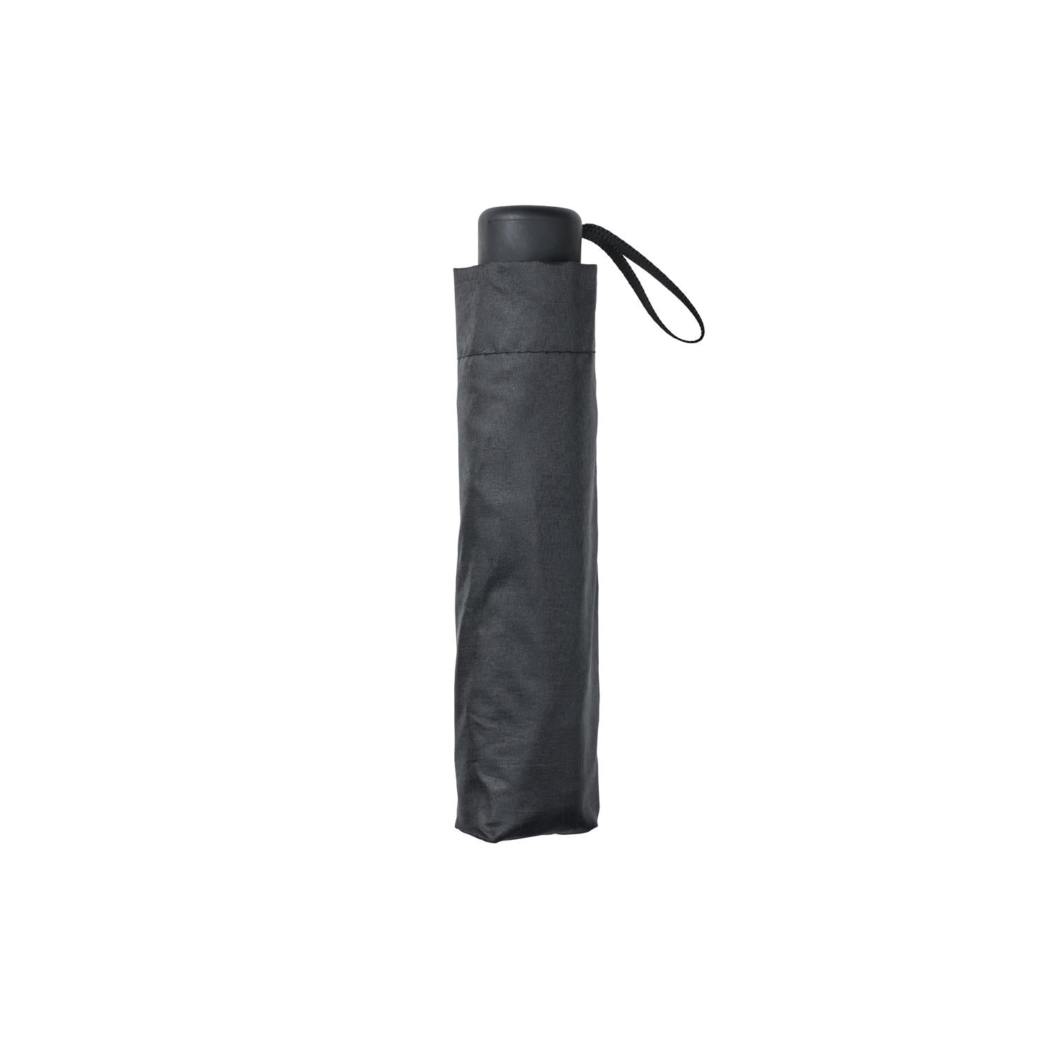 Umb Short Tele Black