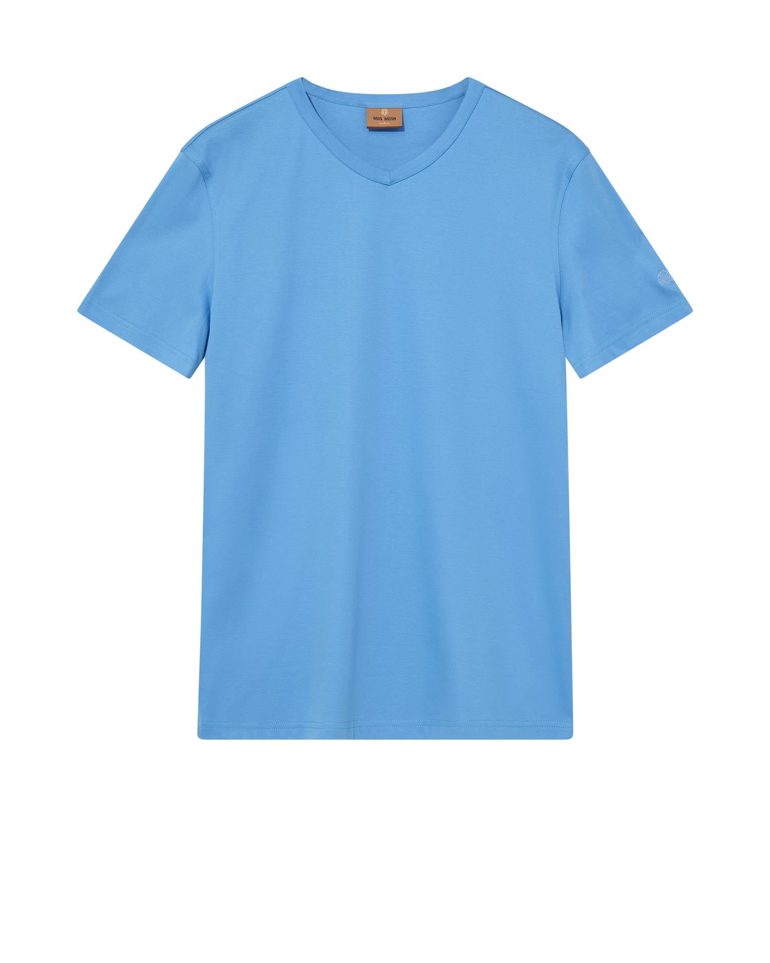 Mmgperry O-Sstee Silver Lake Blue