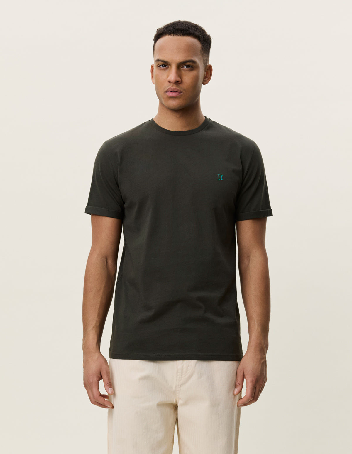 Core Seasonal T-Shirt Green