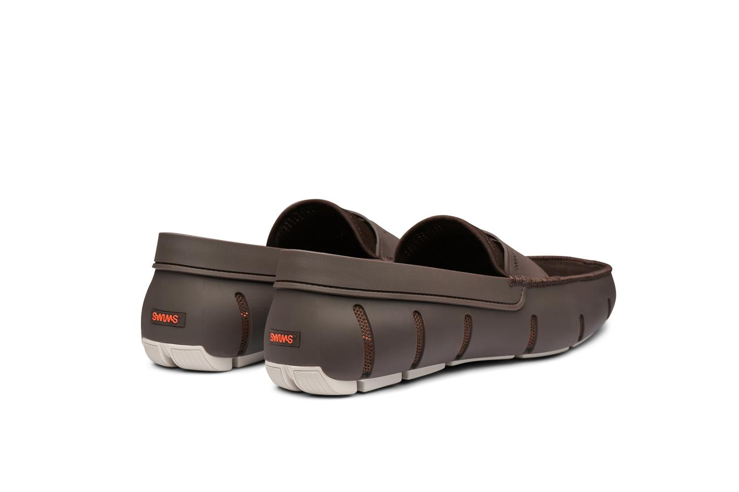 Penny Loafer Espresso