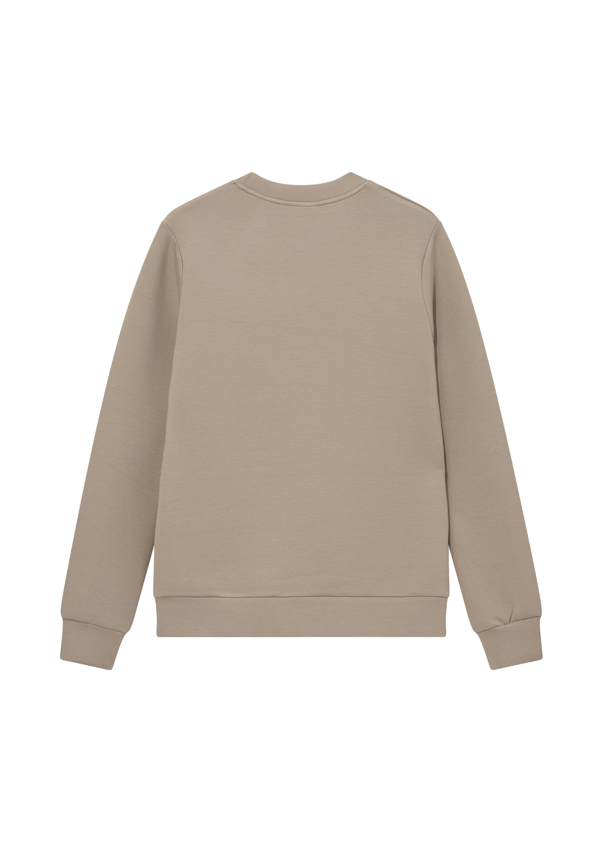 Abel Crew Neck Sweat Soft Kit