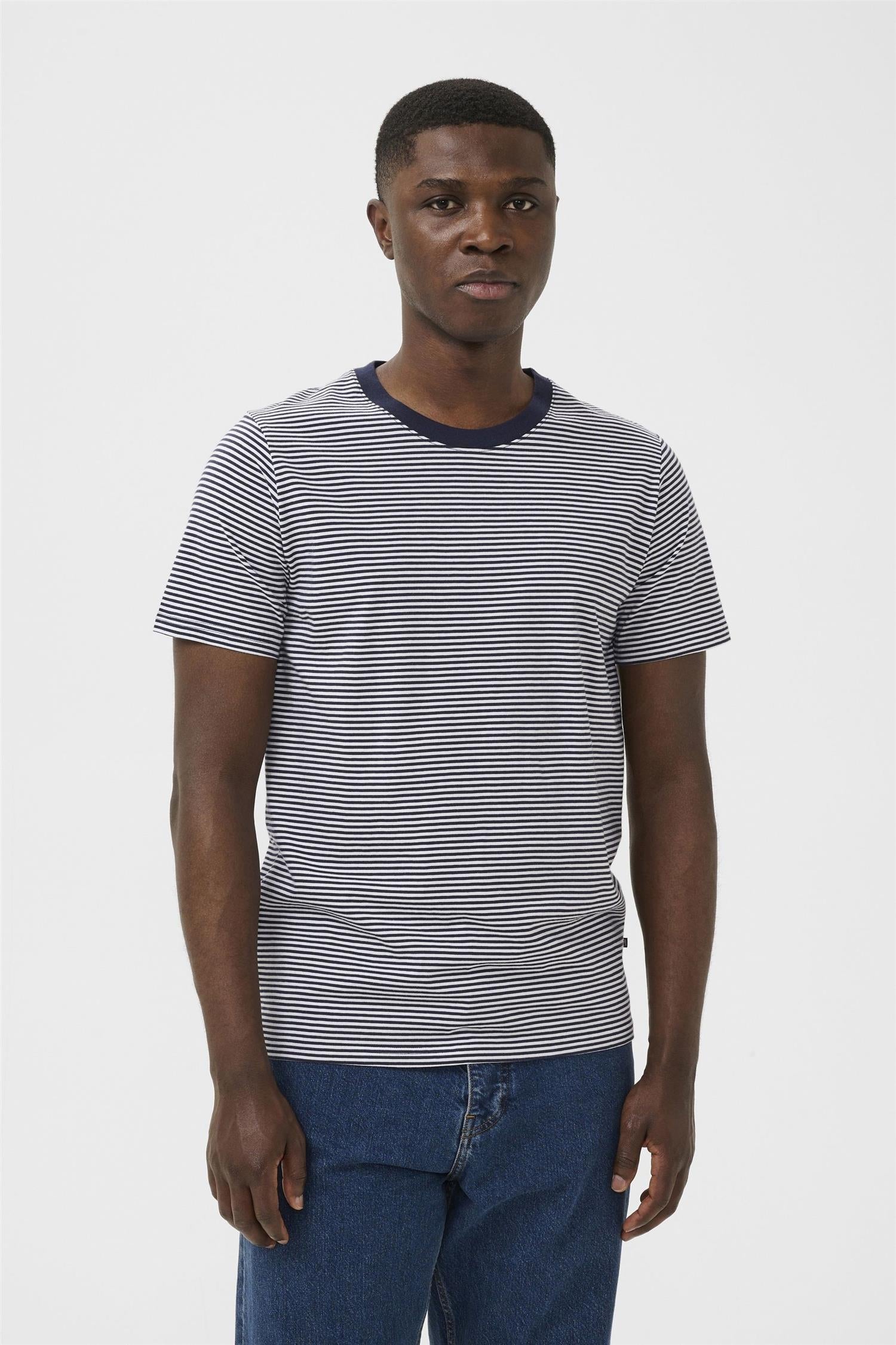 Majeremy Dark Navy