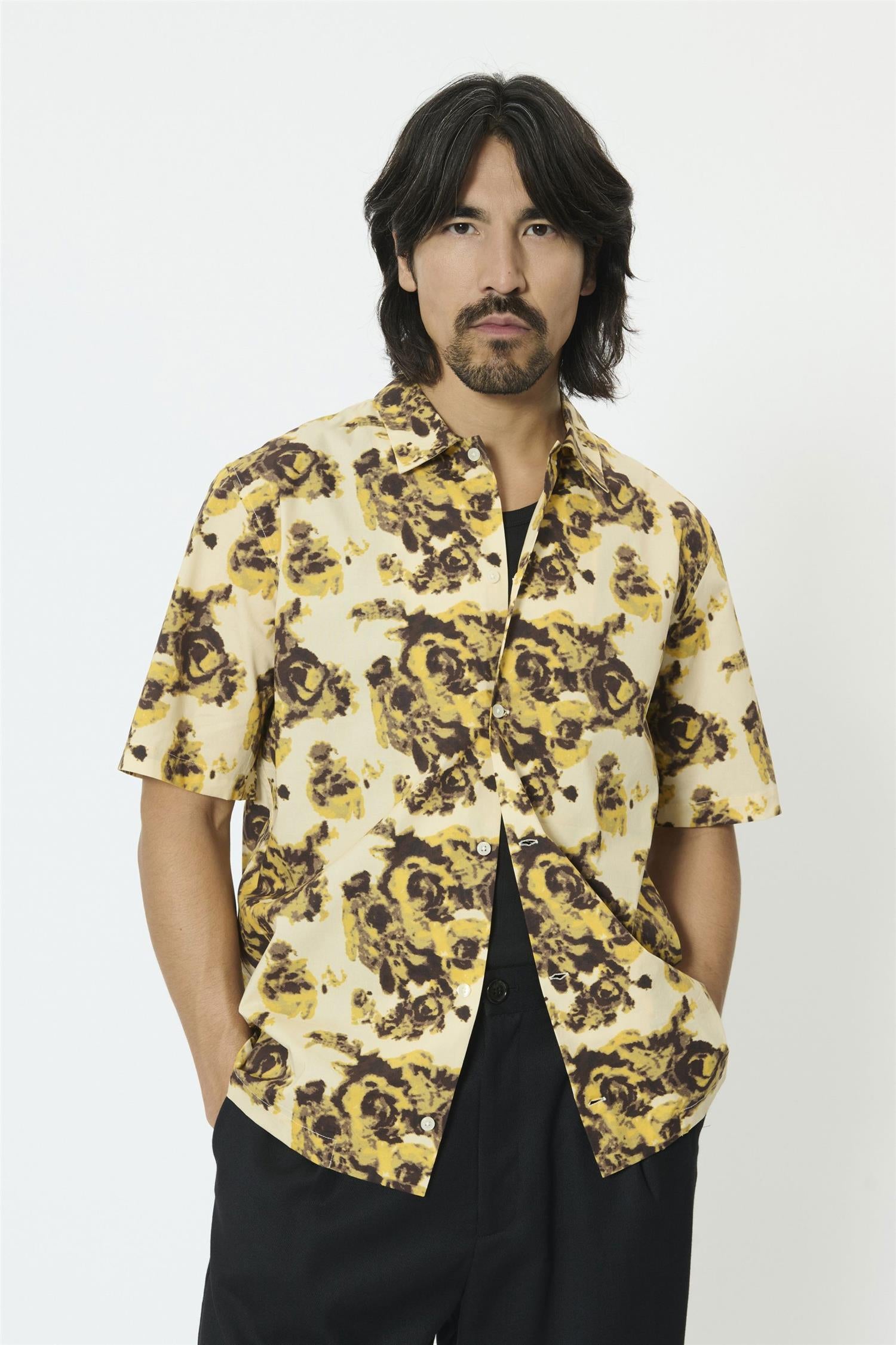 Mafloss Np Golden Cream